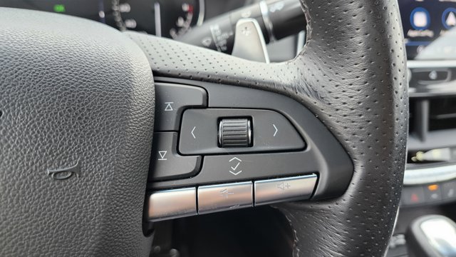 2022 Cadillac CT4 Sport Image 23 of 37