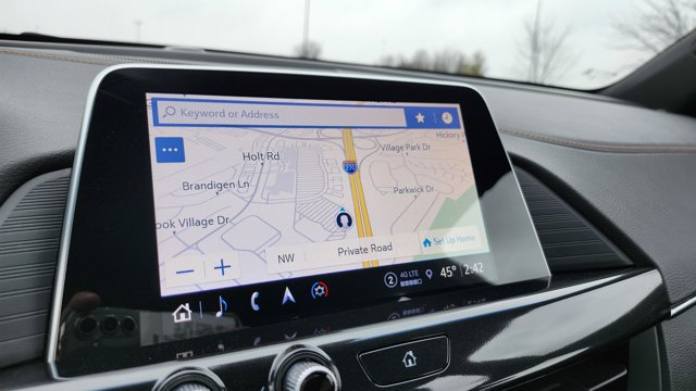 2022 Cadillac CT4 Sport Image 15 of 37