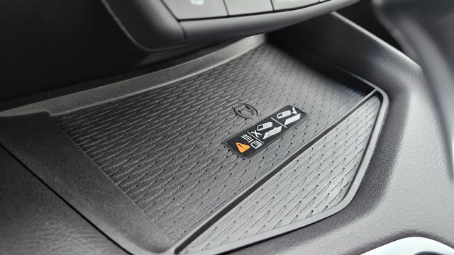 2022 Cadillac CT4 Sport Image 20 of 37