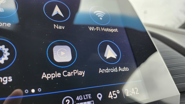 2022 Cadillac CT4 Sport Image 31 of 37