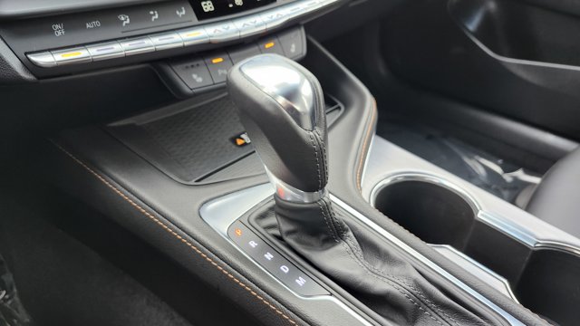 2022 Cadillac CT4 Sport Image 17 of 37