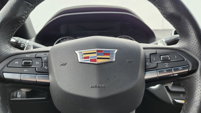 2022 Cadillac CT4 Sport Image 32 of 37