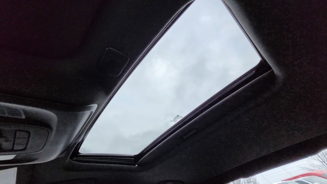 2022 Cadillac CT4 Sport Image 35 of 37