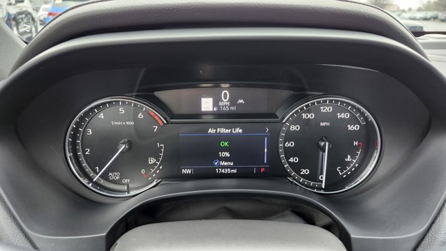 2022 Cadillac CT4 Sport Image 13 of 37