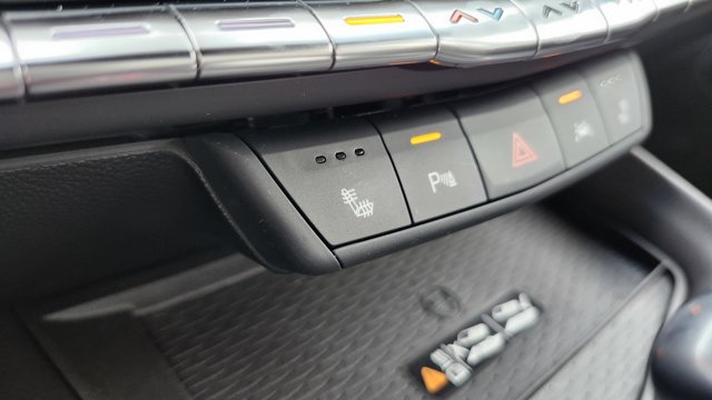 2022 Cadillac CT4 Sport Image 21 of 37