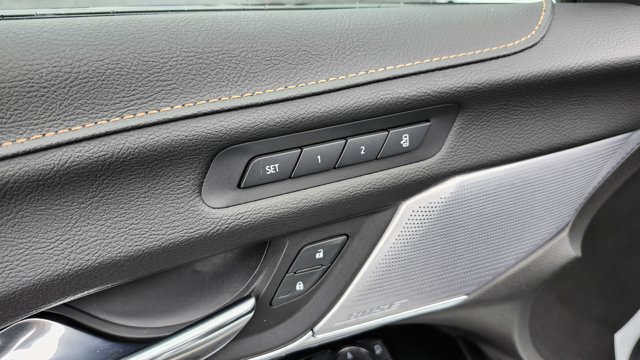 2022 Cadillac CT4 Sport Image 19 of 37