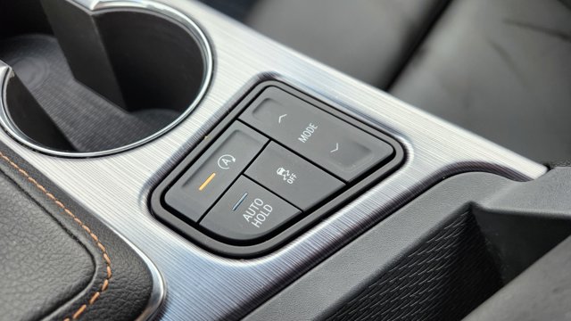 2022 Cadillac CT4 Sport Image 30 of 37