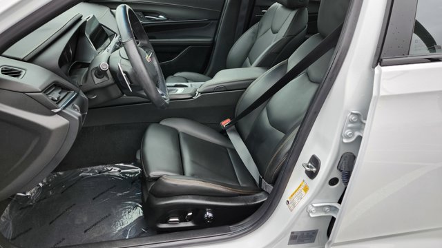 2022 Cadillac CT4 Sport Image 11 of 37