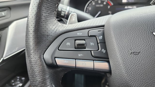 2022 Cadillac CT4 Sport Image 22 of 37