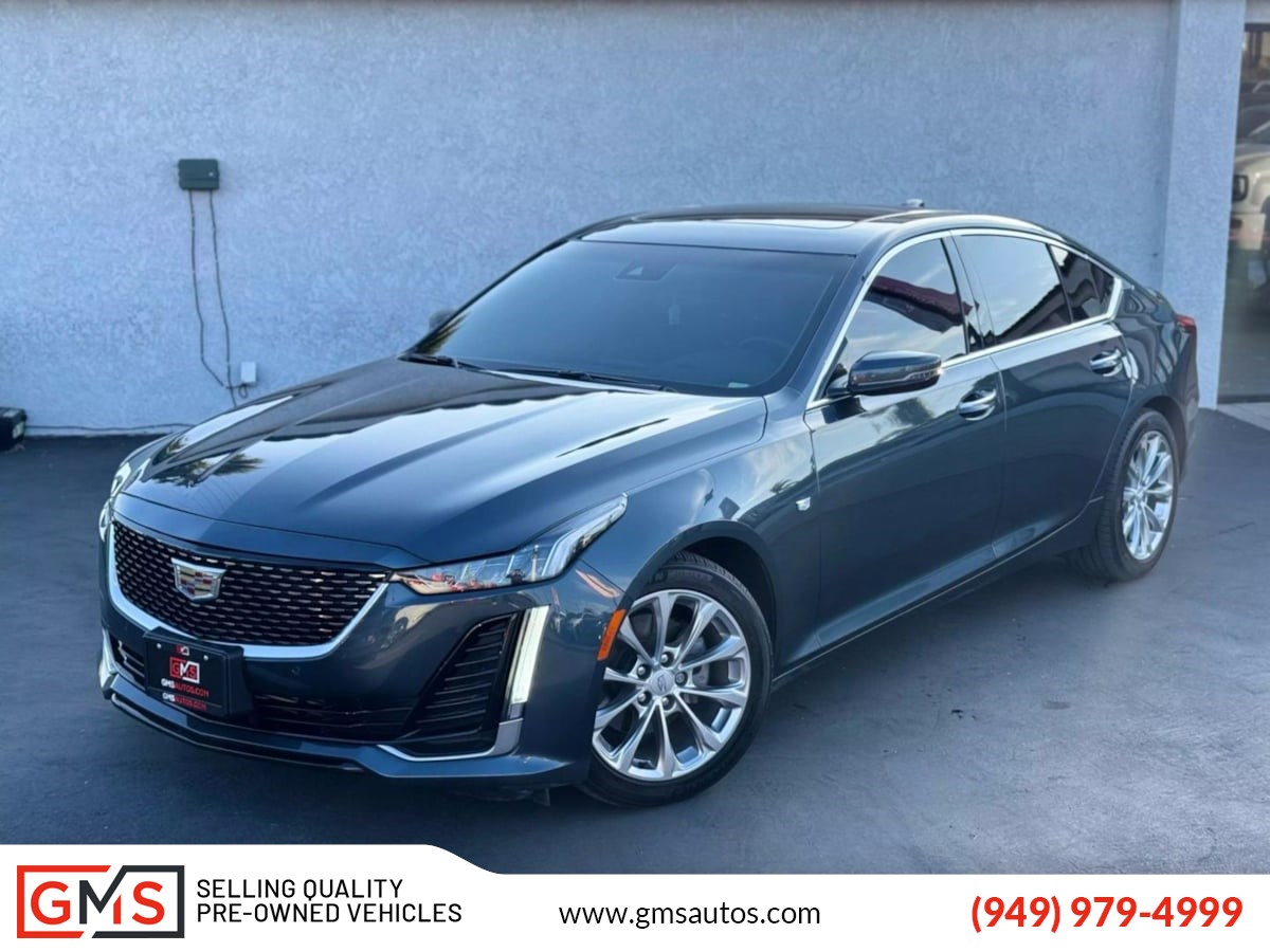 Vehicle image 1 of 52