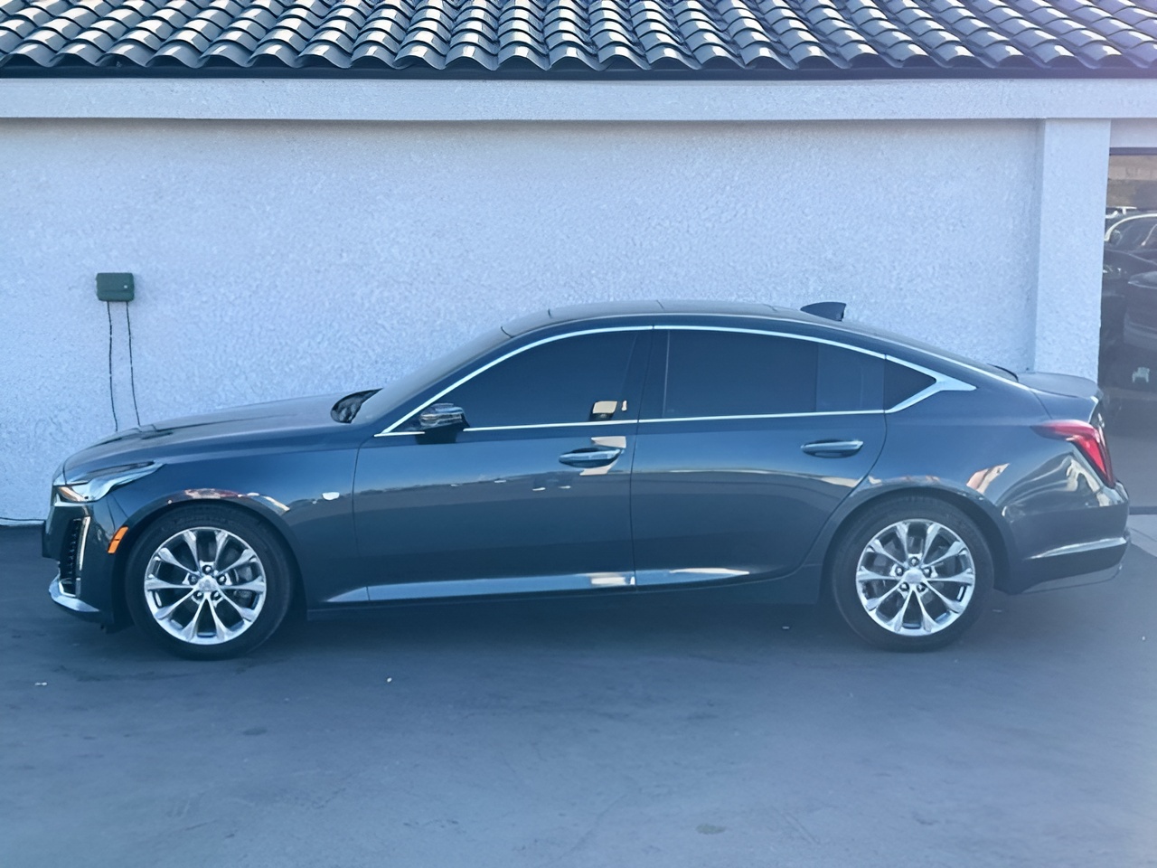 Vehicle image 52 of 52