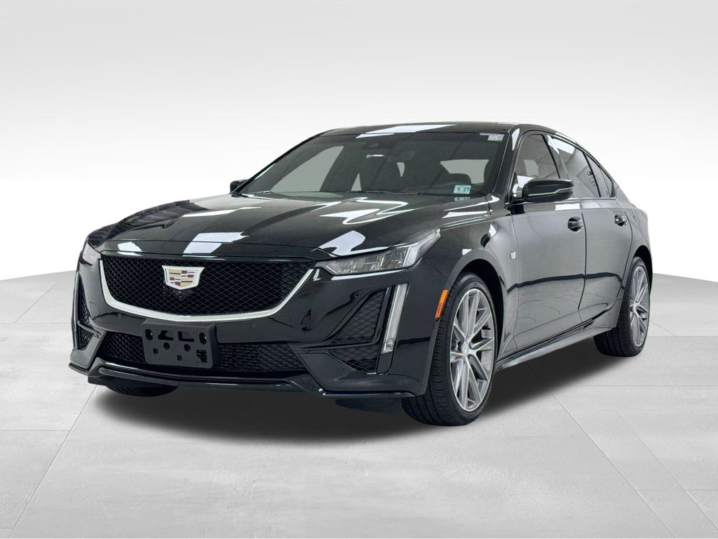 Vehicle image 1 of 41
