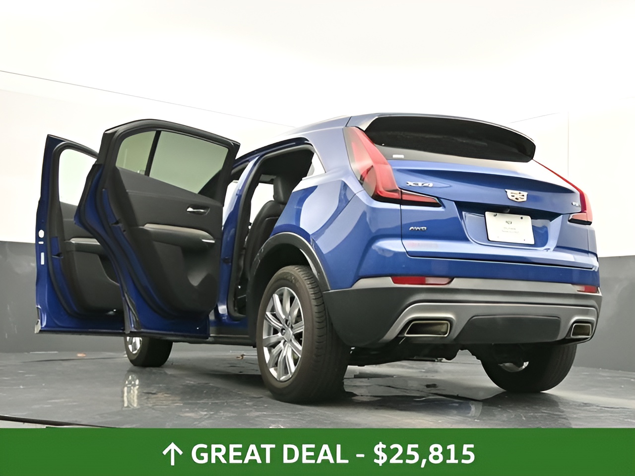 Vehicle image 114 of 115