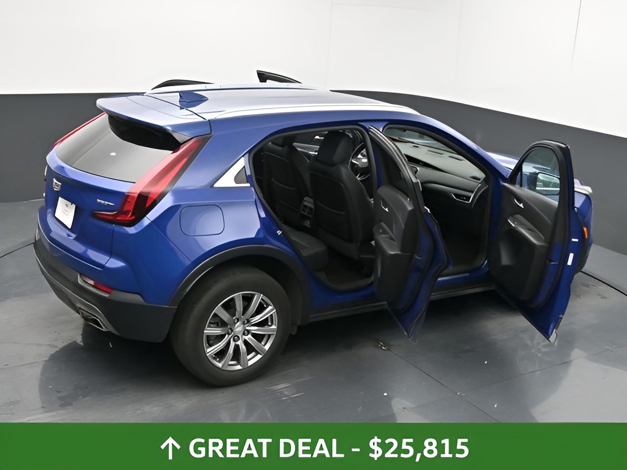Vehicle image 99 of 115