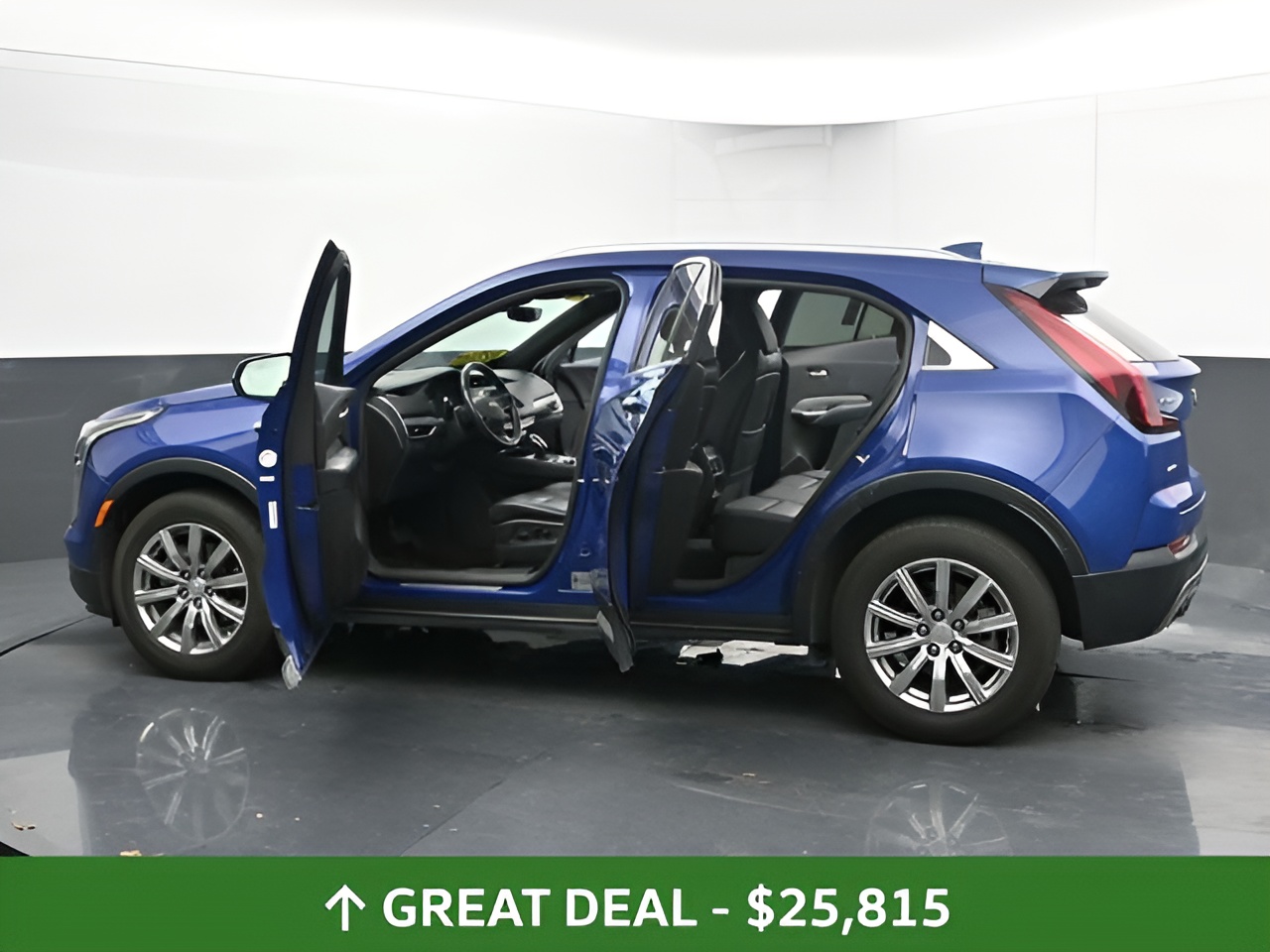 Vehicle image 104 of 115
