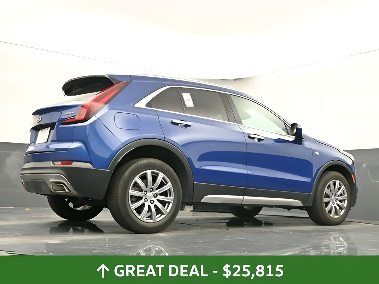 Vehicle image 100 of 115