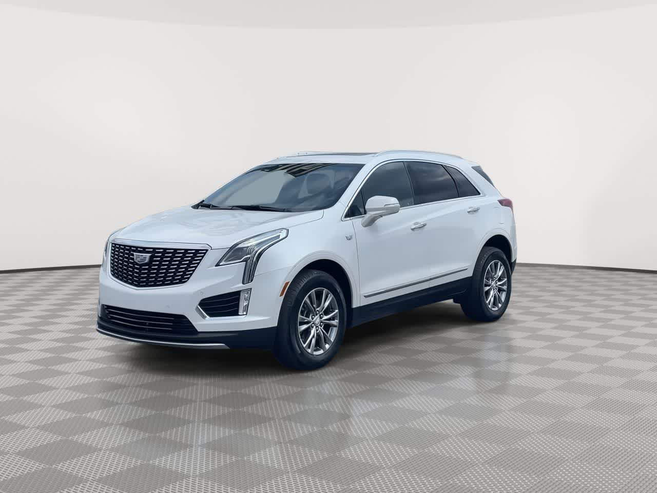 Vehicle image 1 of 42