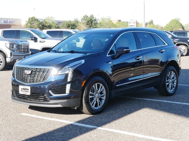 Vehicle image 1 of 27