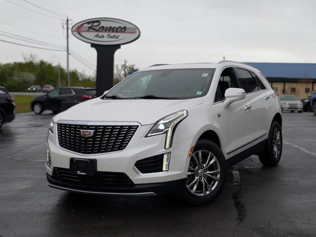 Vehicle image 1 of 45