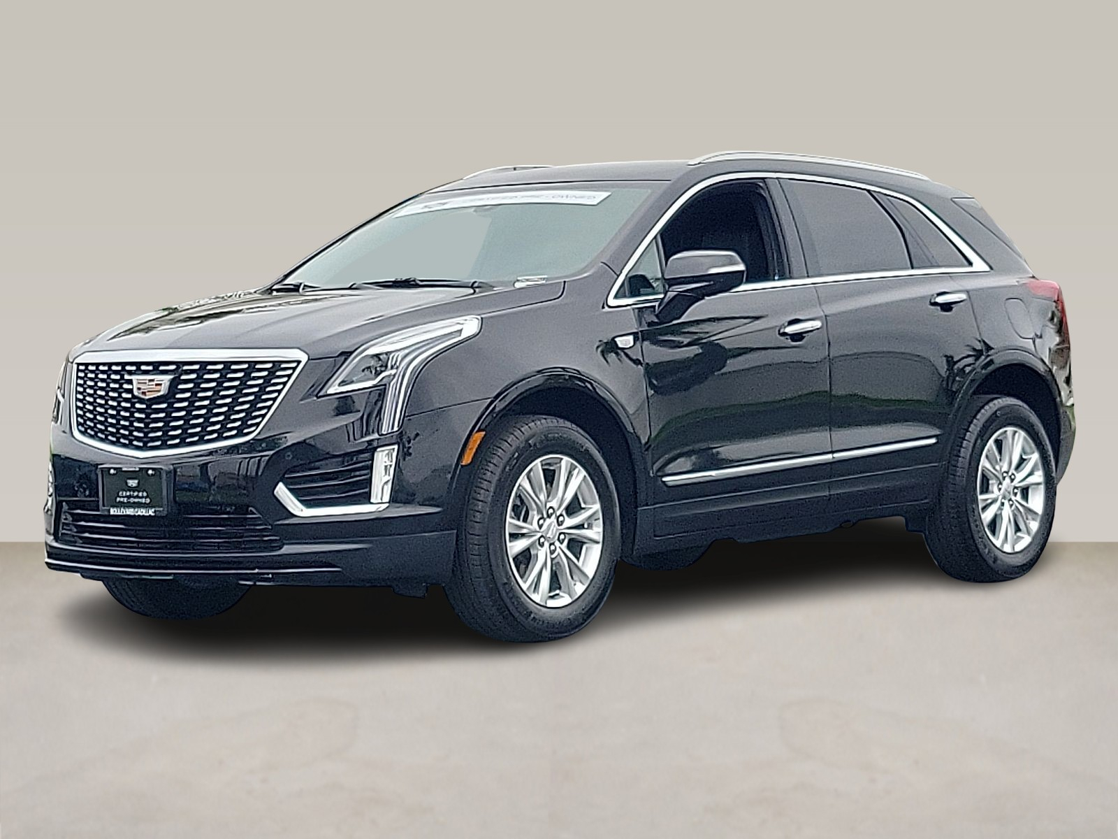 Vehicle image 1 of 25