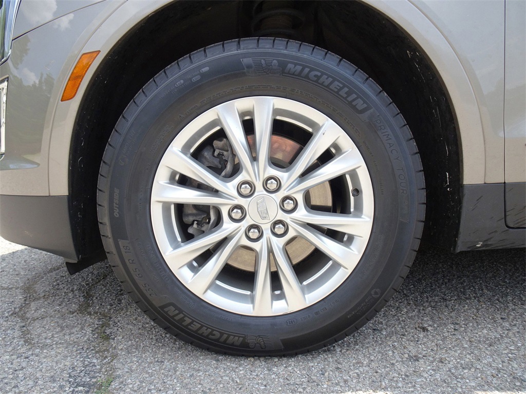 Vehicle image 22 of 22