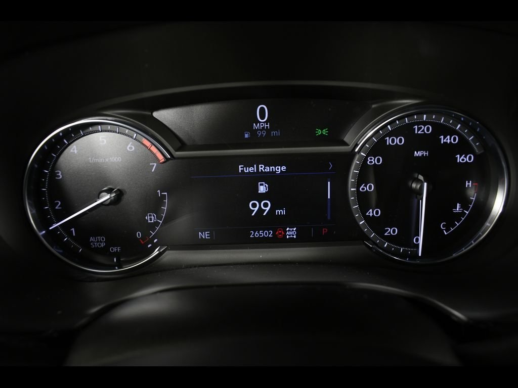 Vehicle image 22 of 27