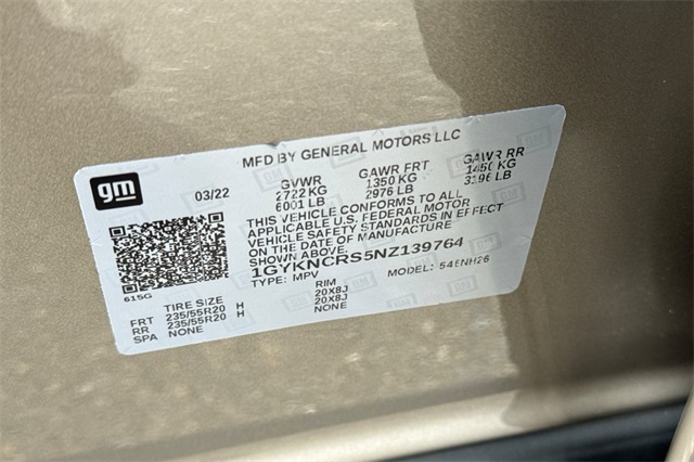 Vehicle image 58 of 58