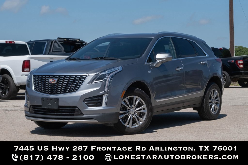 Vehicle image 1 of 22