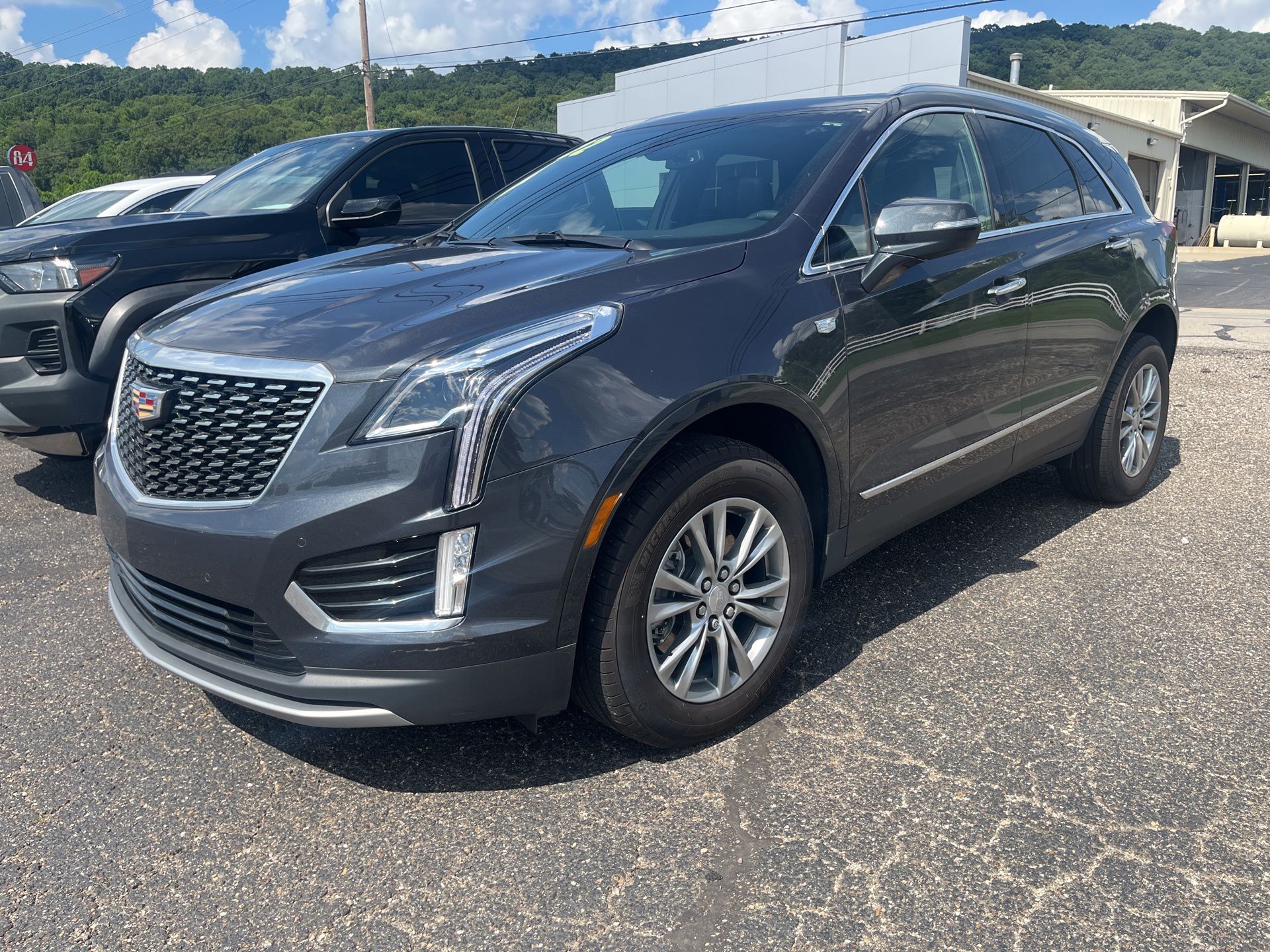 Vehicle image 1 of 11