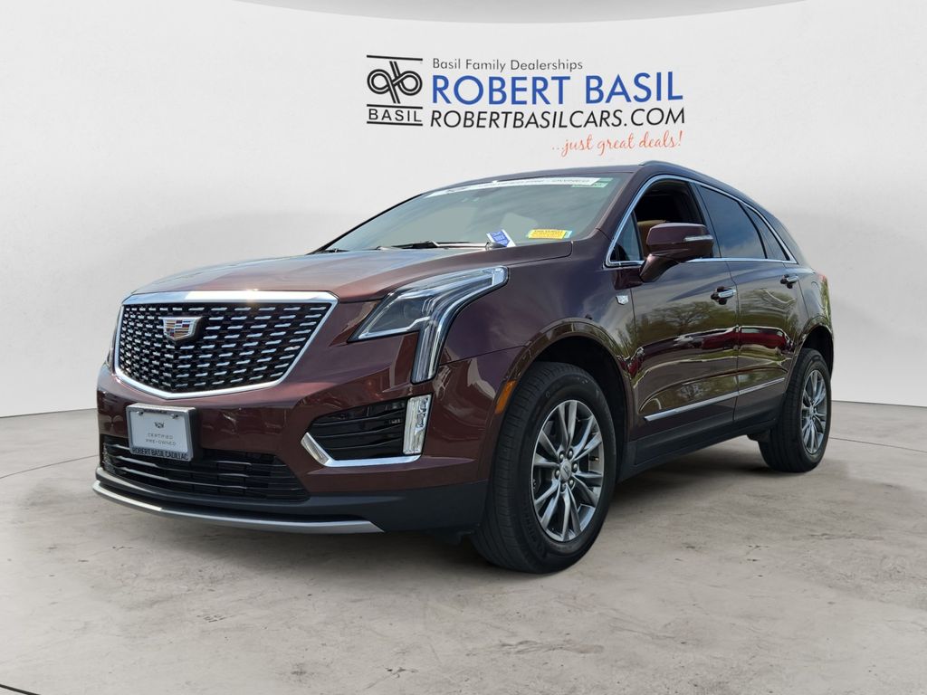 Vehicle image 1 of 25