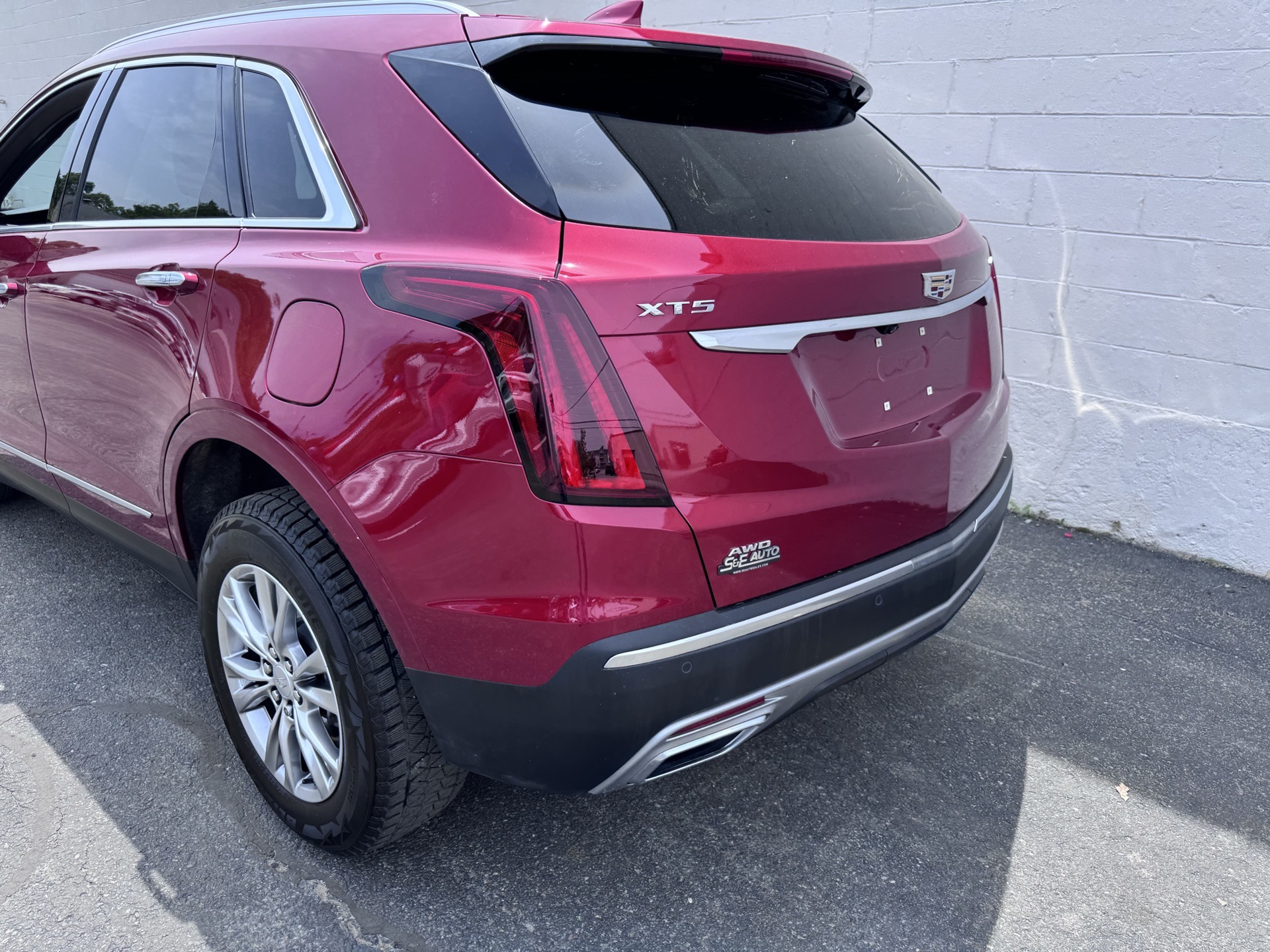 Vehicle image 7 of 22