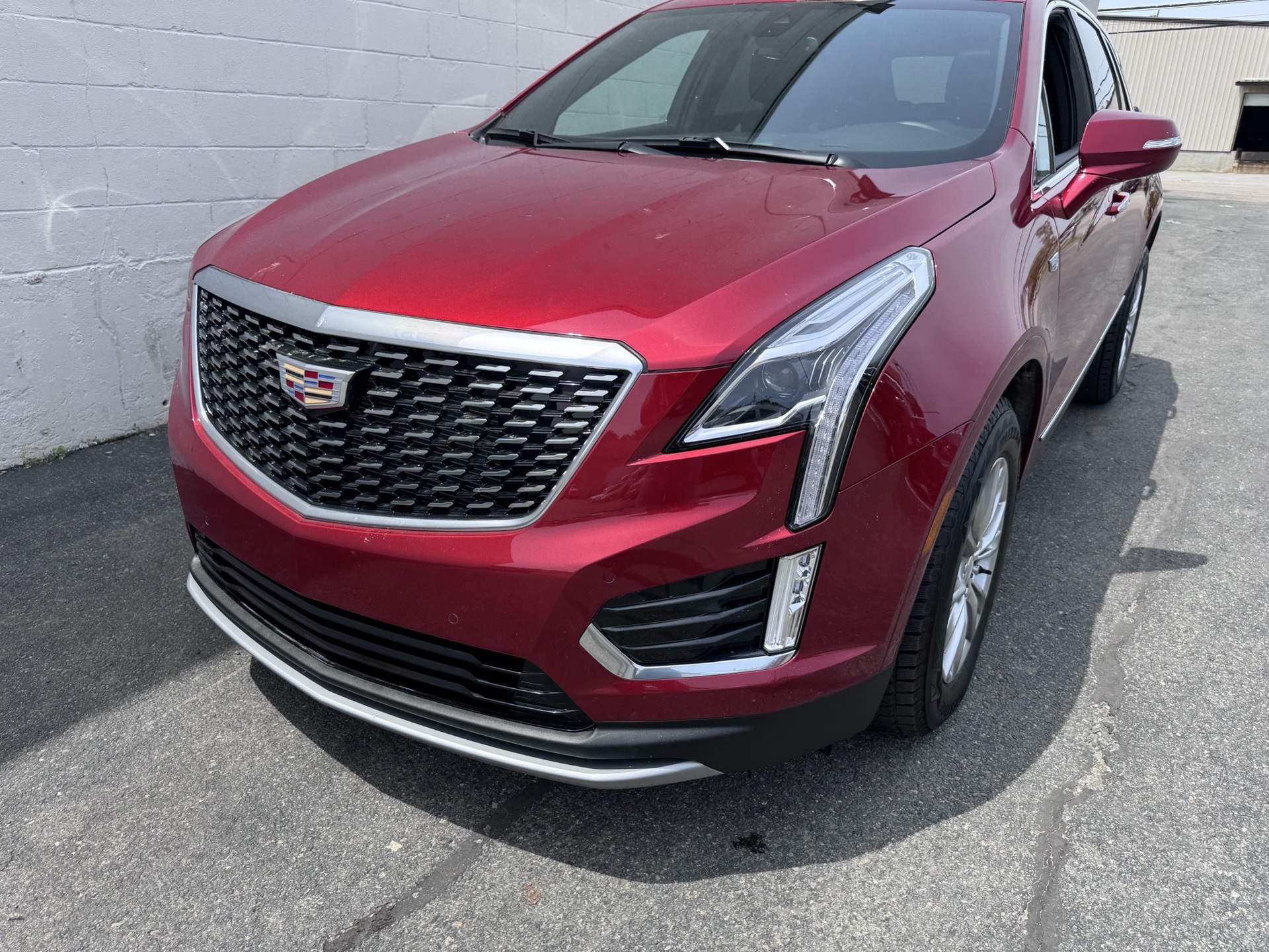 Vehicle image 1 of 22