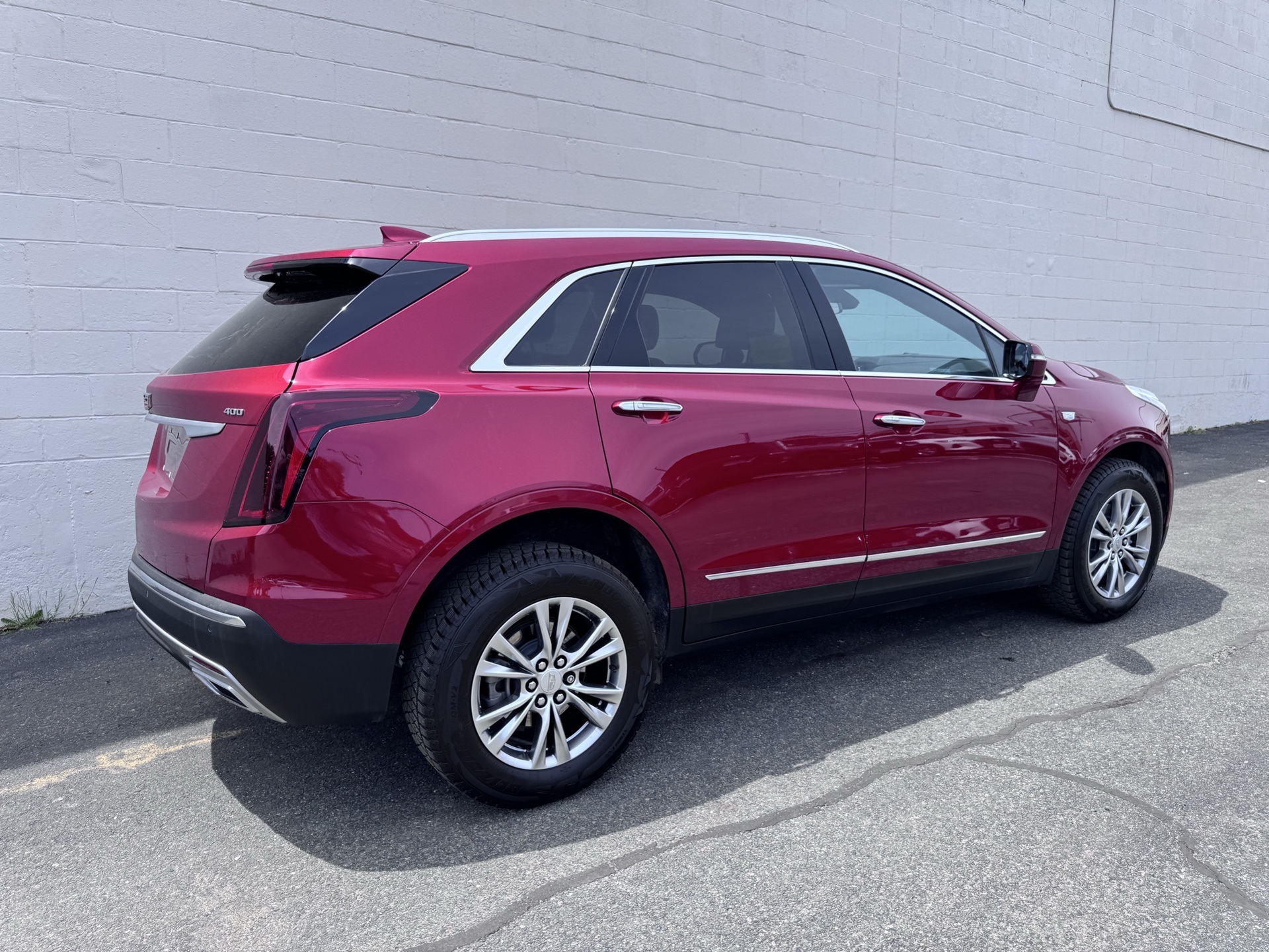 Vehicle image 5 of 22