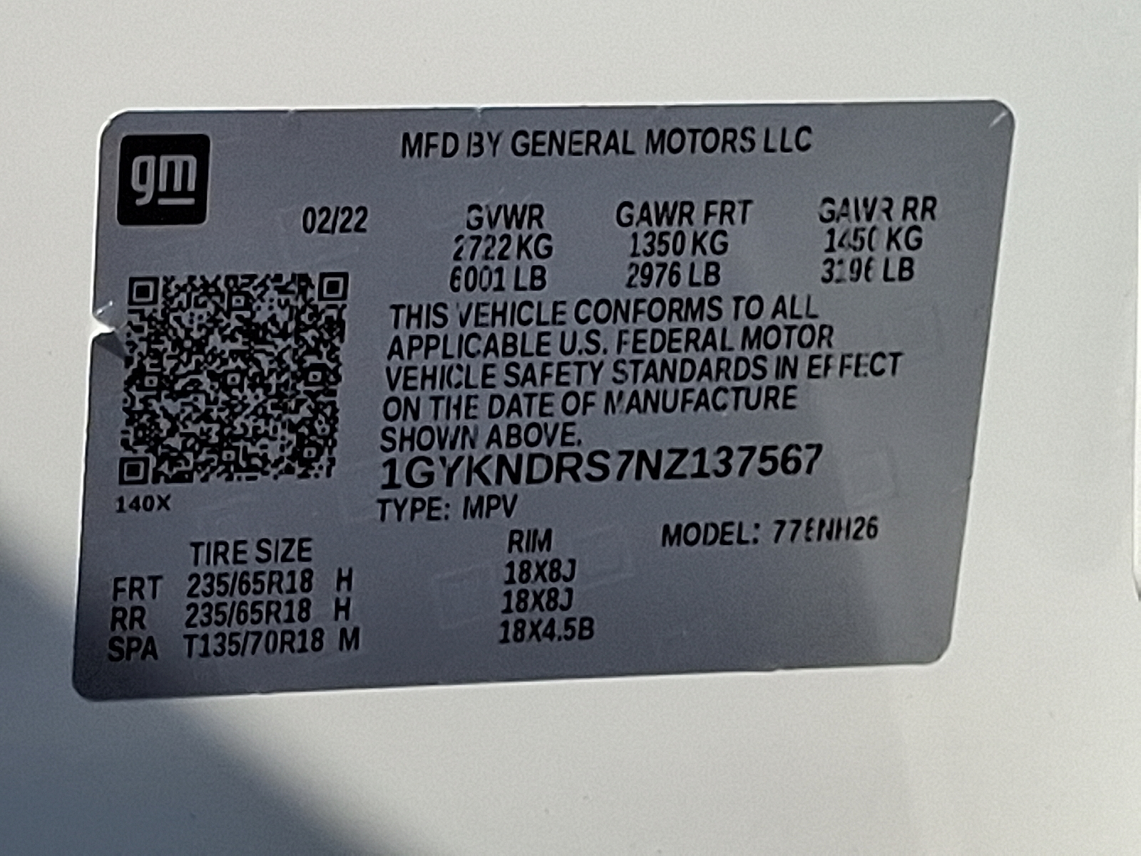 Vehicle image 22 of 30