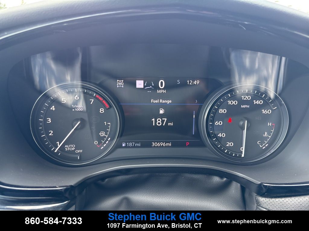 Vehicle image 19 of 29