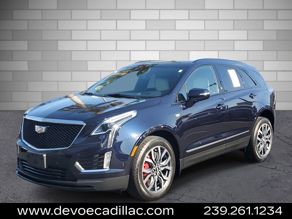 Vehicle image 1 of 30