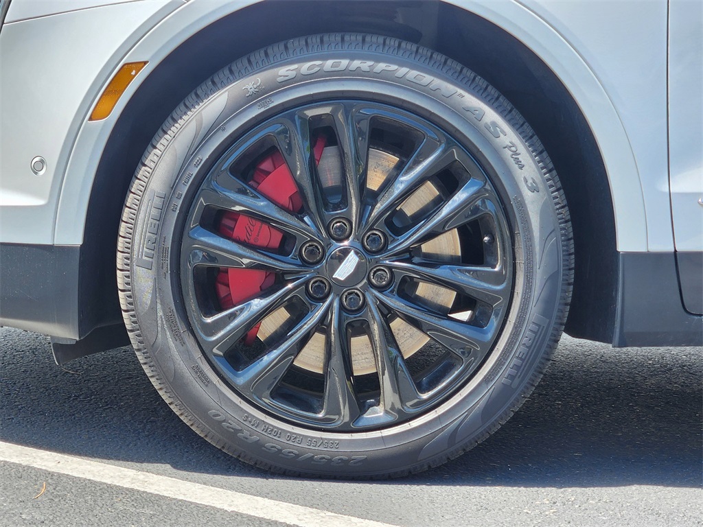 Vehicle image 11 of 30