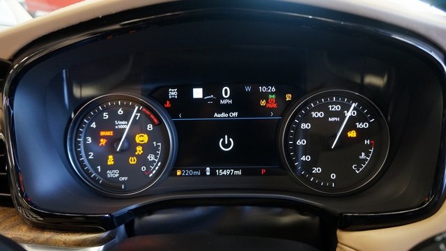 Vehicle image 10 of 97