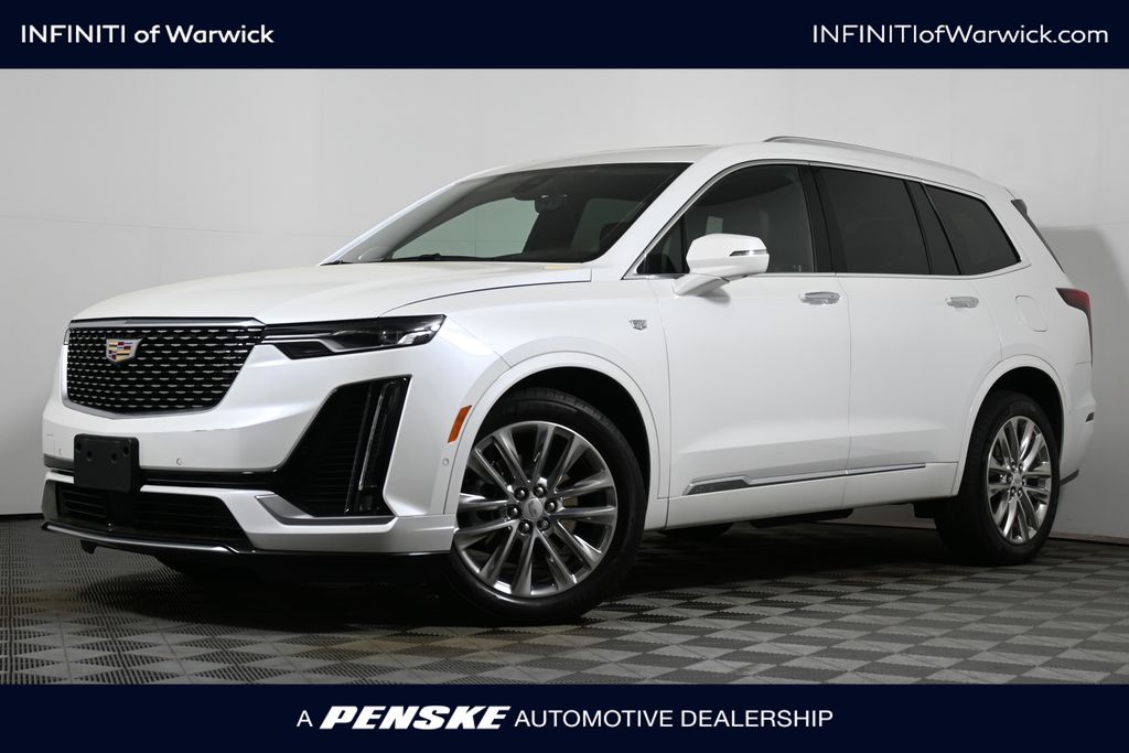 Vehicle image 1 of 7