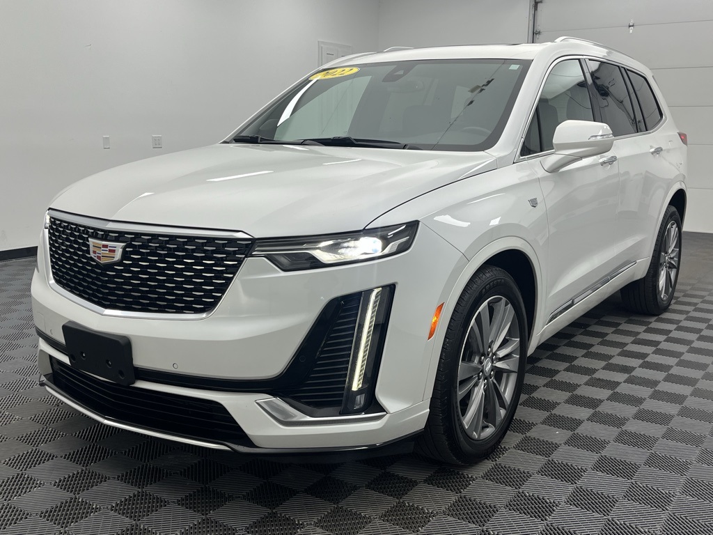 Vehicle image 1 of 42