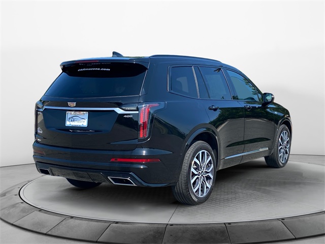 Vehicle image 5 of 40