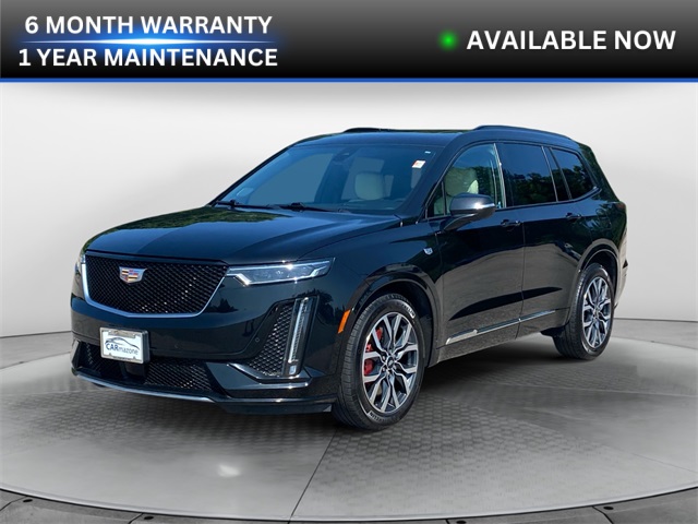Vehicle image 1 of 40