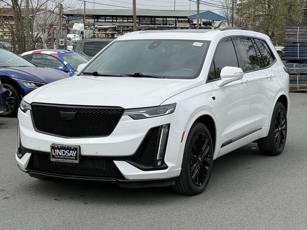 Vehicle image 1 of 25