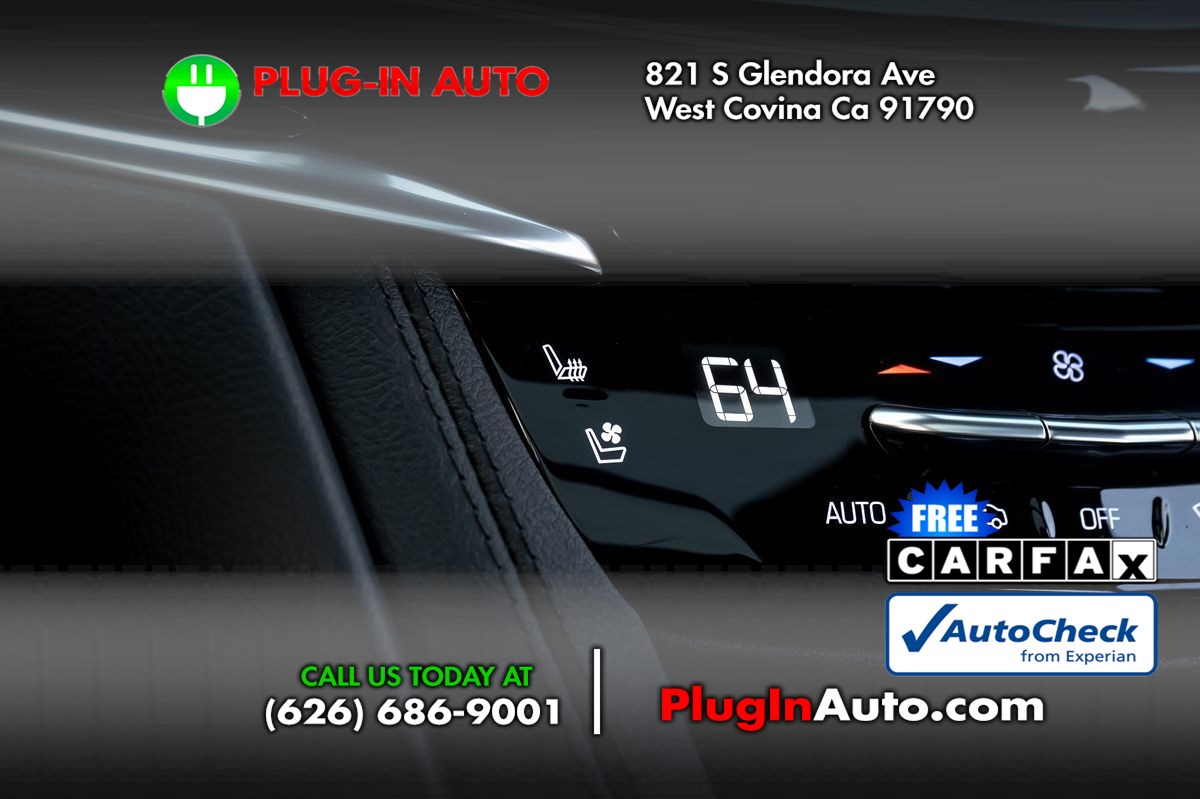 2022 Cadillac XT6 Sport Image 1 of 1