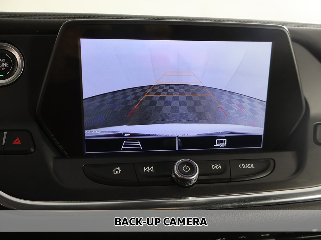 2022 Chevrolet Blazer LT Image 24 of 56