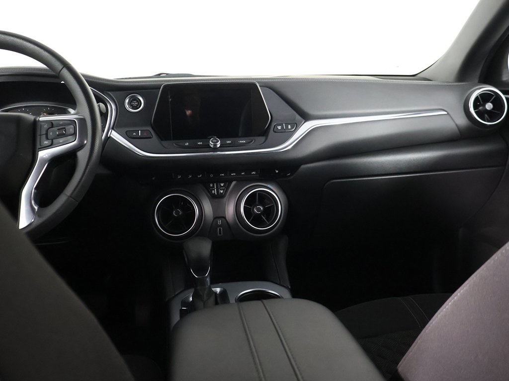 2022 Chevrolet Blazer LT Image 22 of 56
