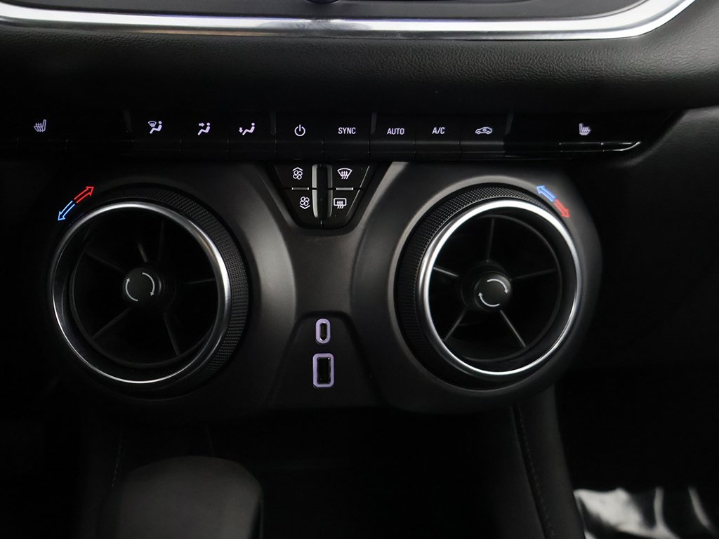 2022 Chevrolet Blazer LT Image 55 of 56