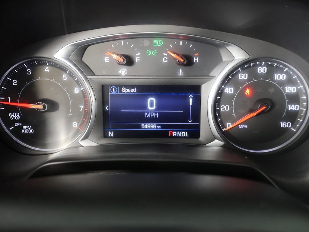 2022 Chevrolet Blazer LT Image 23 of 56