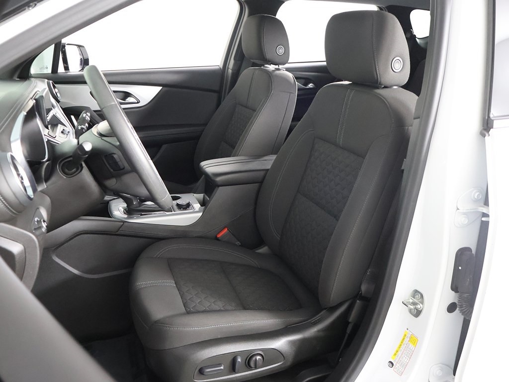 2022 Chevrolet Blazer LT Image 16 of 56