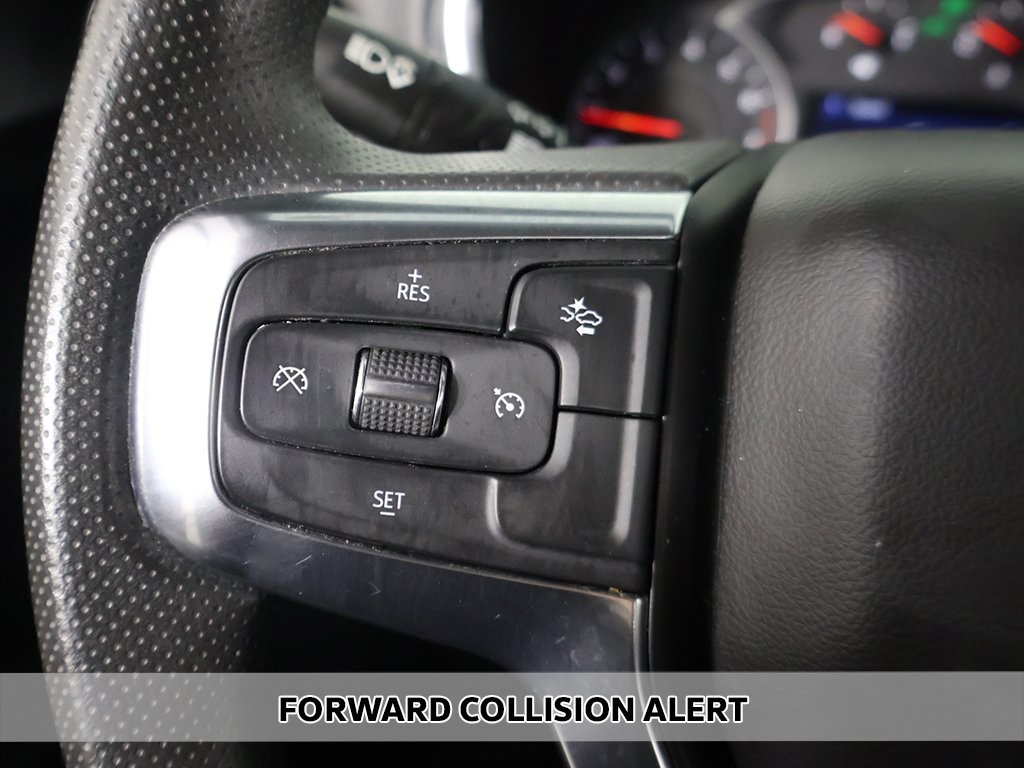 2022 Chevrolet Blazer LT Image 37 of 56